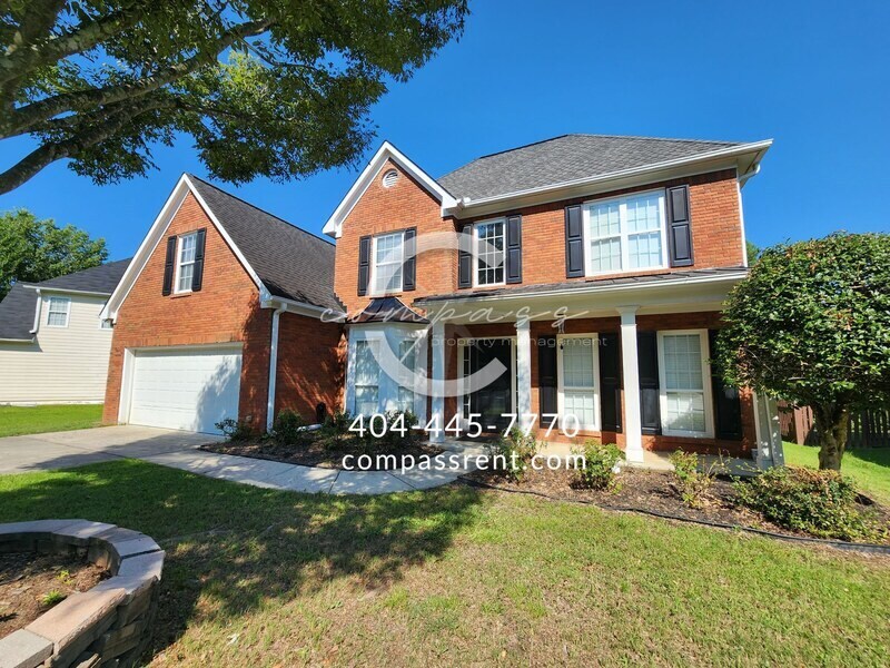 Foto principal - 6087 Farmwood Way SE