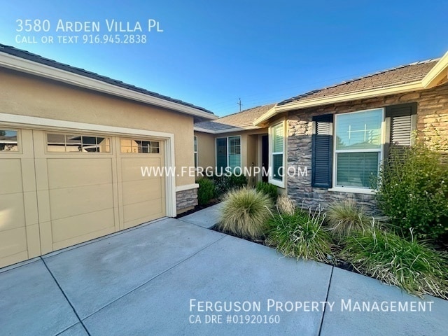 Building Photo - West Roseville Home Just Minutes from Morg...