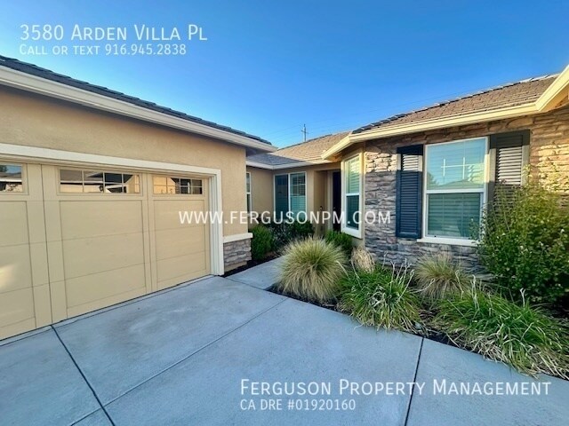Foto del edificio - West Roseville Home Just Minutes from Morg...