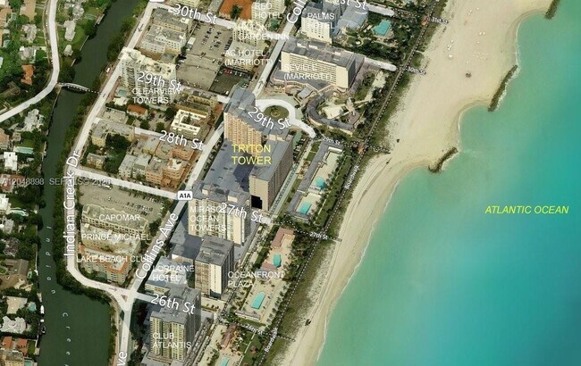 Foto del edificio - 2899 Collins Ave