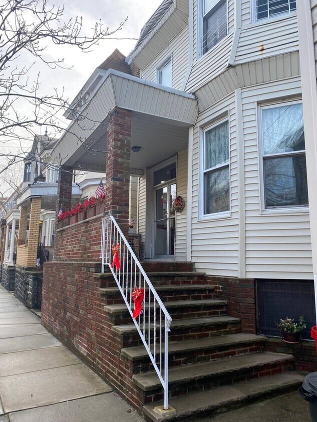 75 Liberty Pl Unit B, Weehawken, NJ 07086 Apartment for Rent in