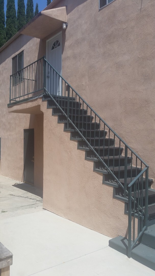 Foto del edificio - Doheny