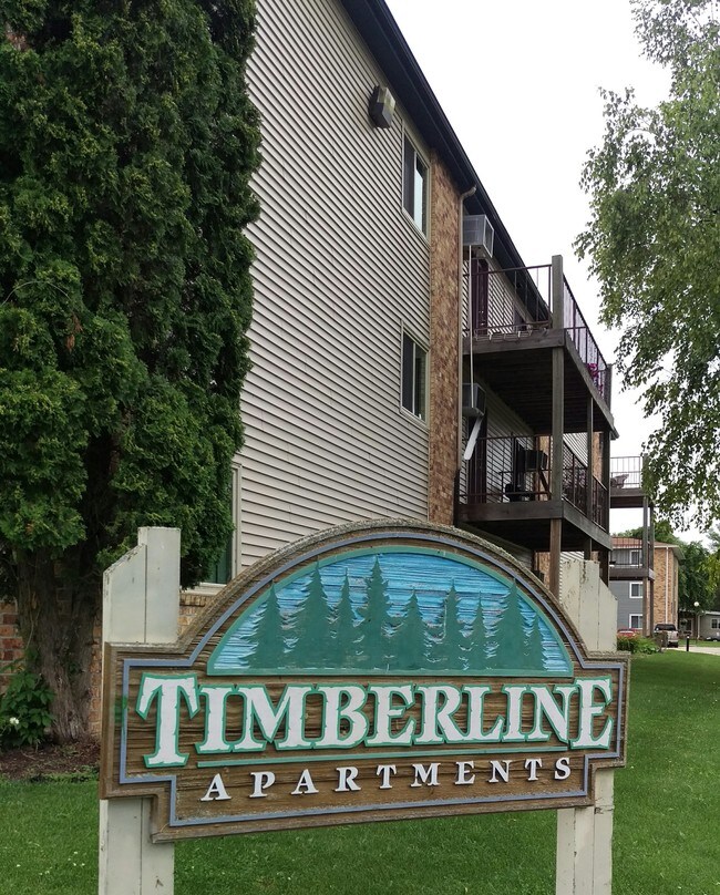 Birchwood Apartments Apartments Warroad, MN