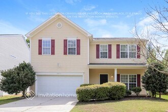Building Photo - 3811 Cameron Creek Dr