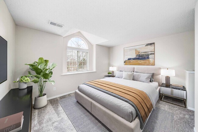 Foto del edificio - Arbors of Brookdale