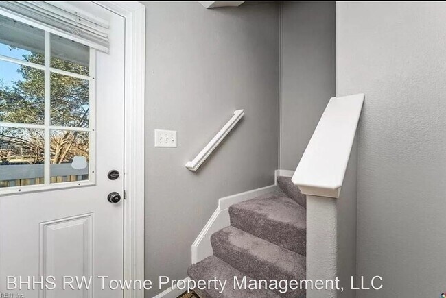 Foto del edificio - 3 br, 2.5 bath House - 1342 Little Bay Ave...