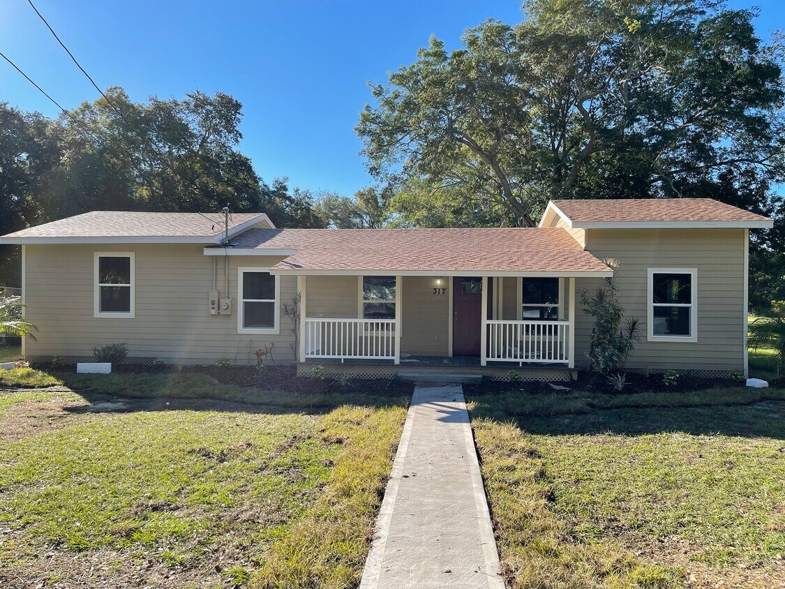 317 18th St, St. Cloud, FL 34769 House for Rent in St. Cloud, FL