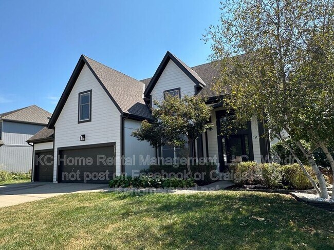 Foto del edificio - 5605 W 153rd Terrace
