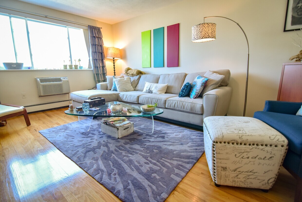 Foto principal - 81 Green St