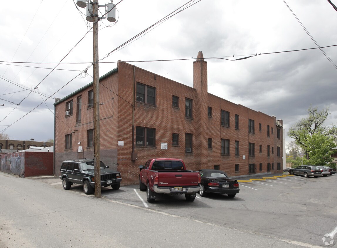 1324 Ogden ¡St - 1324 Ogden St