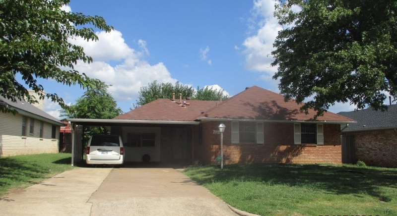Photo - 4709 Princess Ln (Del City, OK)