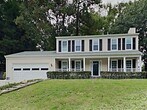Primary Photo - 800 Crab Orchard Dr