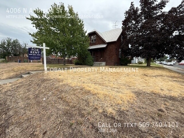 Primary Photo - 4006 N Addison St