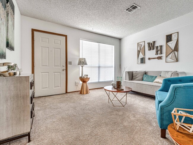 Foto del edificio - Whitehorse Apartments