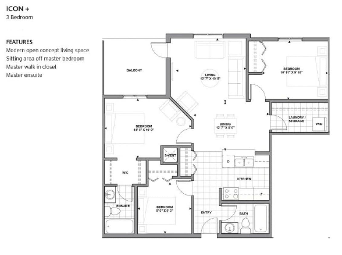 Photo principale - 12045 22 Av SW