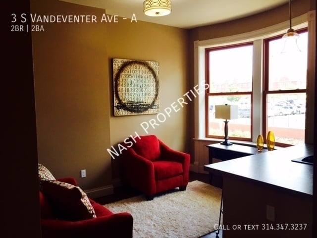 Building Photo - 3 S Vandeventer Ave