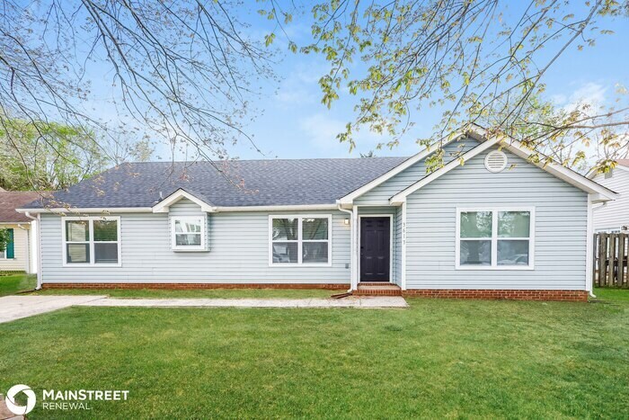 Primary Photo - 3617 Cedar Bark Dr, Matthews, NC 28105