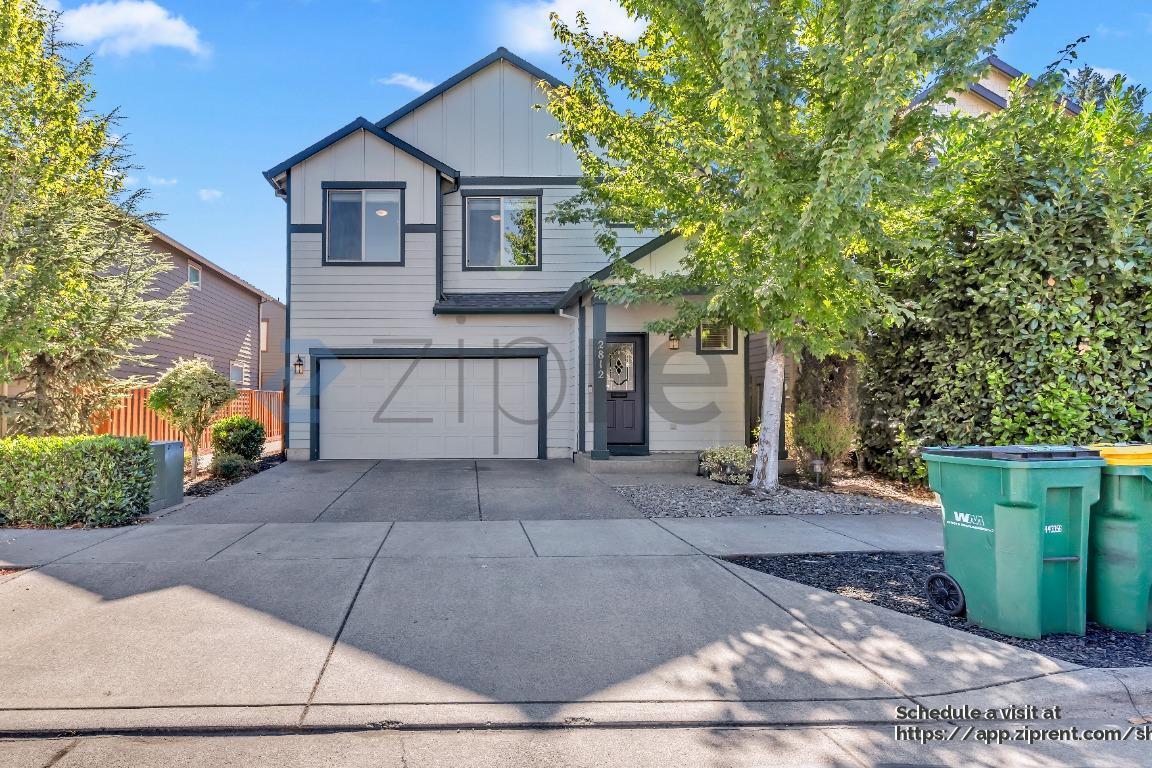 Foto principal - 2812 25th Pl