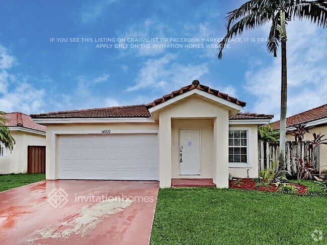 Building Photo - 14310 SW 177th St