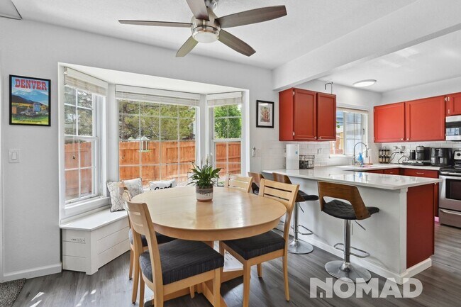 Foto del edificio - Charming 3BR House in Brighton