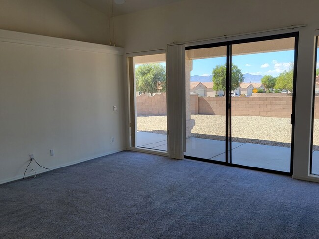 Foto del edificio - 3 Bedroom Home Located in Fox Creek Mt Sha...