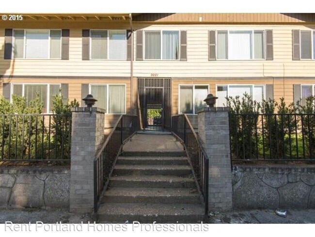 Foto del edificio - 9221 N Lombard St