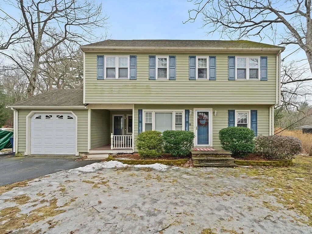 Foto principal - 13 Walnut St