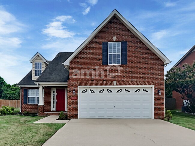 Building Photo - 2617 Westhaven Dr