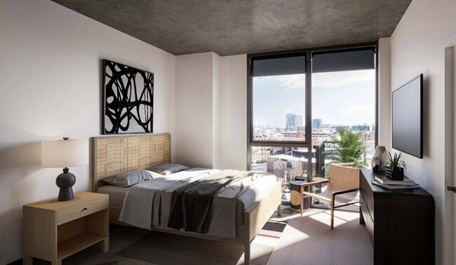 Foto del edificio - 857 W Fulton Market