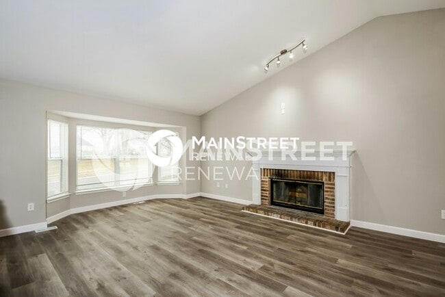 Building Photo - 3 Bedroom Pet-Friendly Home in Black Jack,...