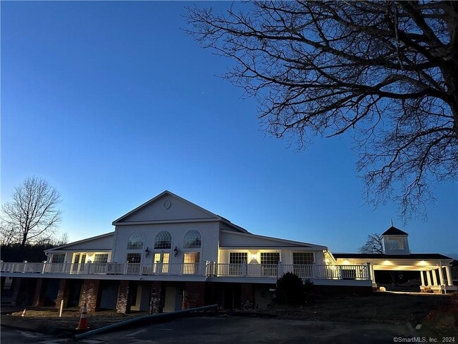 Foto del edificio - 3 Banner Rd