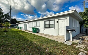 Building Photo - 1010 Opa-locka Blvd