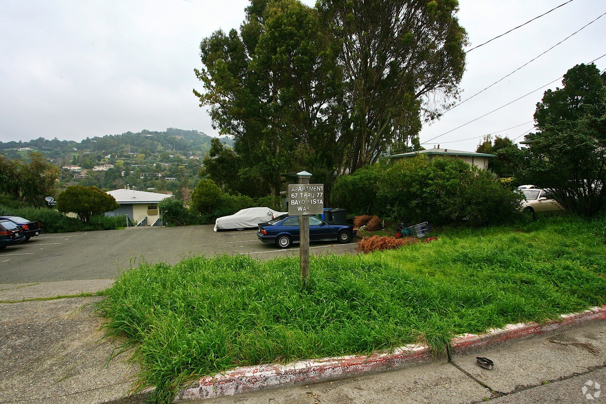 Primary Photo - 67-77 Bayo Vista Way