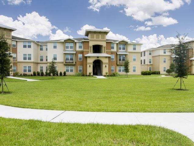 Westwood Park - Apartments in Orlando, FL | Apartments.com