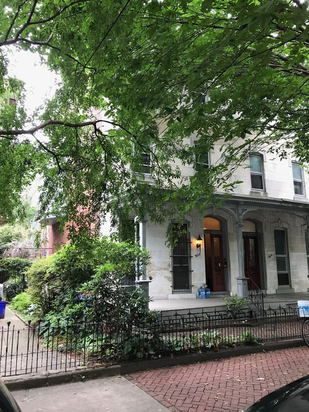 Primary Photo - 3614 Baring St