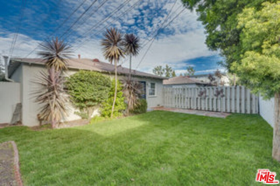 4177 Ince Blvd Unit 1/2, Culver City, CA 90232 Condo for Rent in