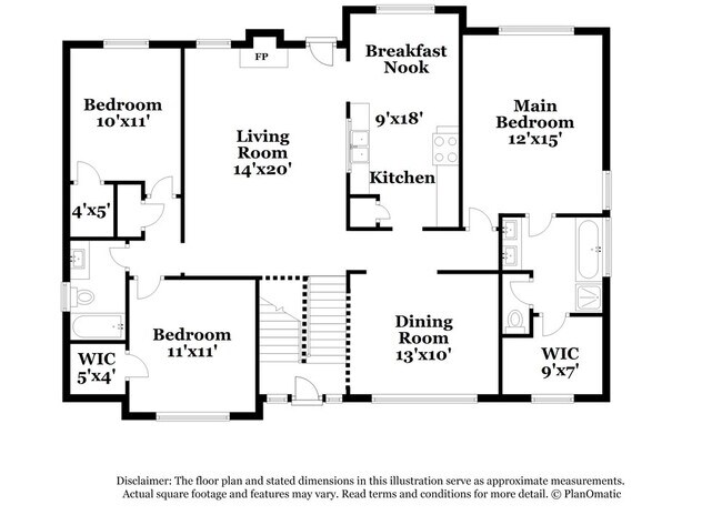 Foto del edificio - 511 Saddle Ridge Dr