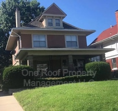 Building Photo - 2635 Victor St