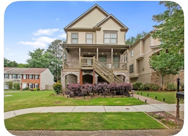 Building Photo - 1030 Whitfield Ct