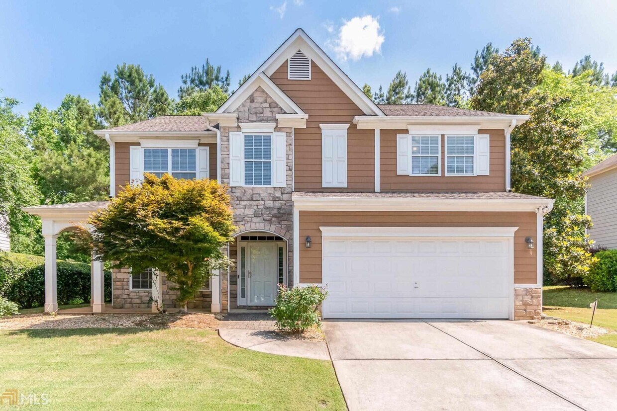 Foto principal - 2714 Summit Pkwy SW