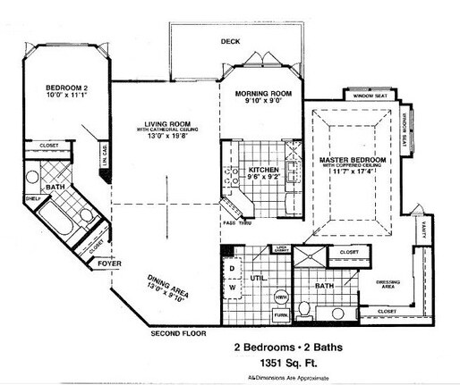 Foto del edificio - 131 Red Fox Ln