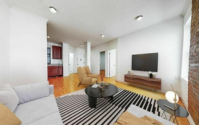 Building Photo - West 147th Street