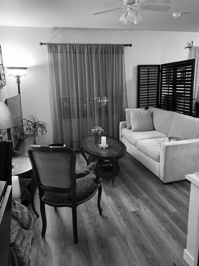 Interior Photo - Divine Suites at Downtown Renton