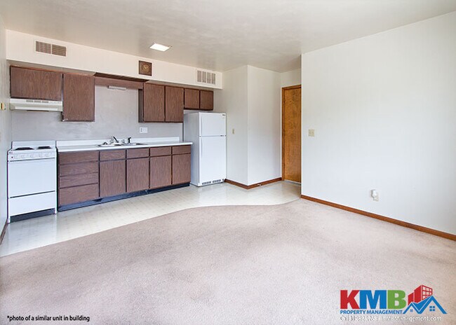 Foto del edificio - 1030 Twixt Town Rd NE