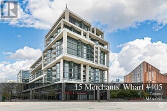 Building Photo - 15-415 Merchants' Wharf