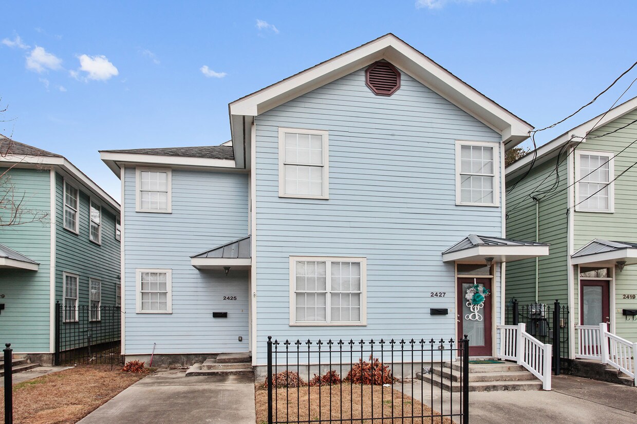 2417 Conti St Unit 2417 C, New Orleans, LA 70119 Apartment for Rent