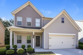 Building Photo - 900 Walnut Woods Dr