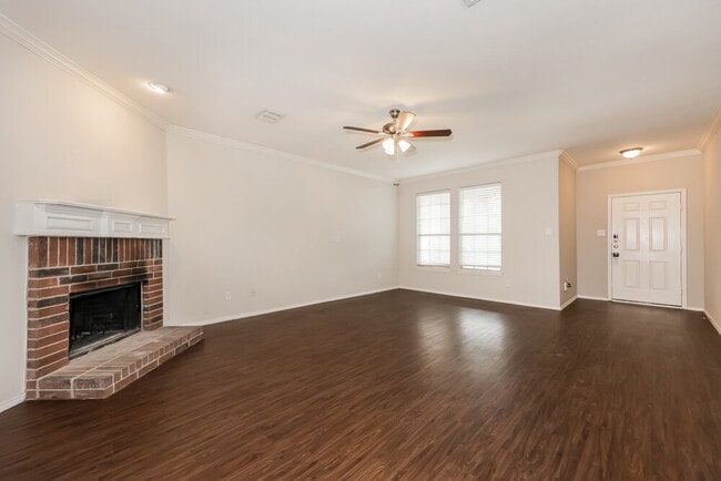 Building Photo - 5929 Misty Breeze Dr