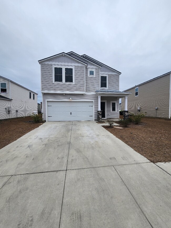 Building Photo - 1556 Swing Bridge Way
