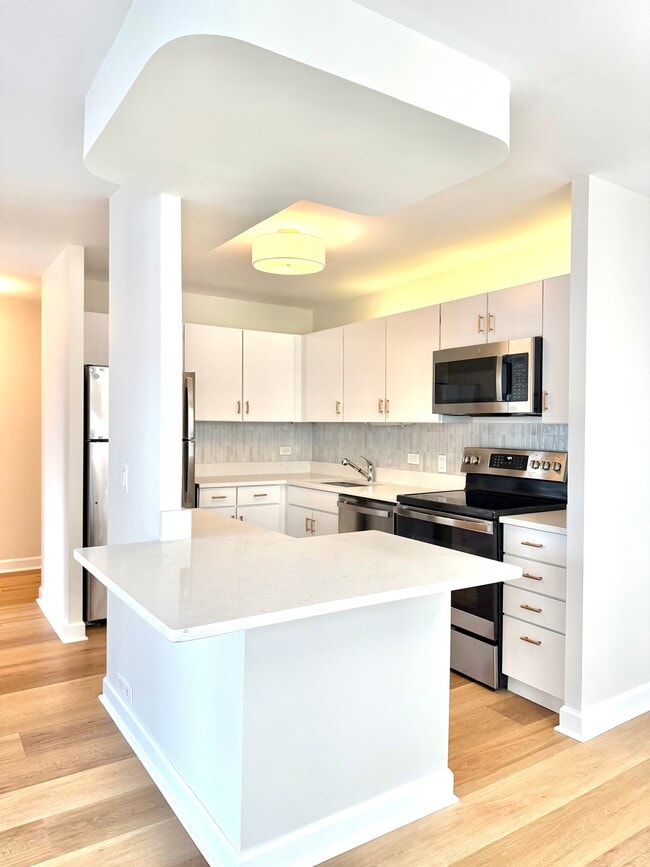 Foto del edificio - 405 N Wabash Ave